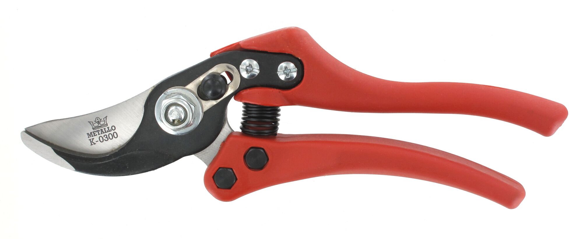 K-0900 - Pruning shears - Keizerskroon Metallo