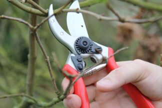 K-0800 - Pruning shears - Keizerskroon Metallo