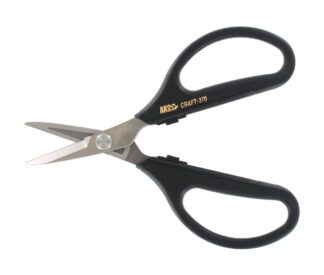 ARS Handicraft scissors, 160 mm, White