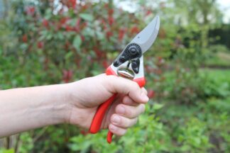 K-0900 - Pruning shears - Keizerskroon Metallo