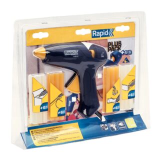 Rapid BGX300 Li-Ion Cordless Glue Gun, 40303073